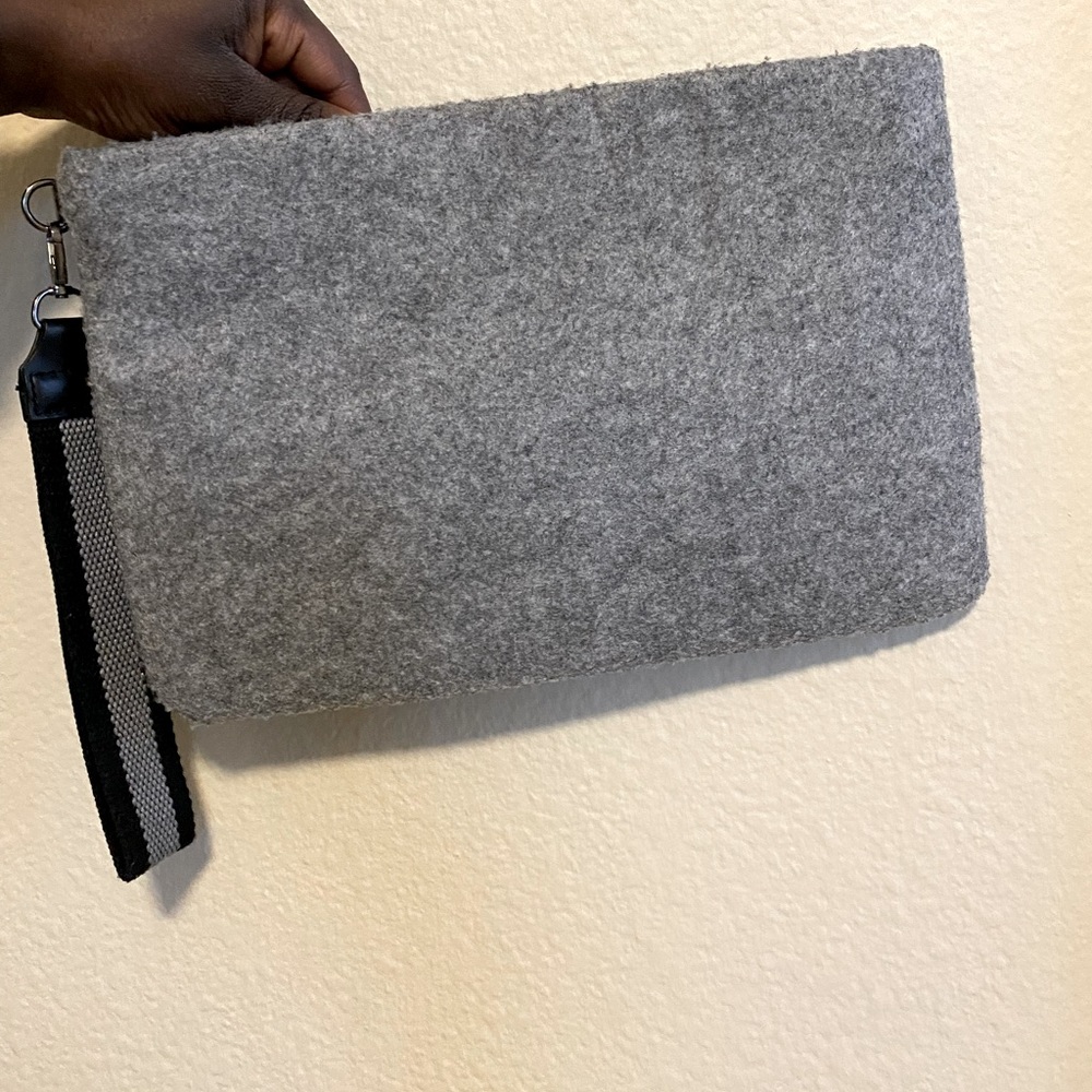 Topshop Clutch Bag Available View 5